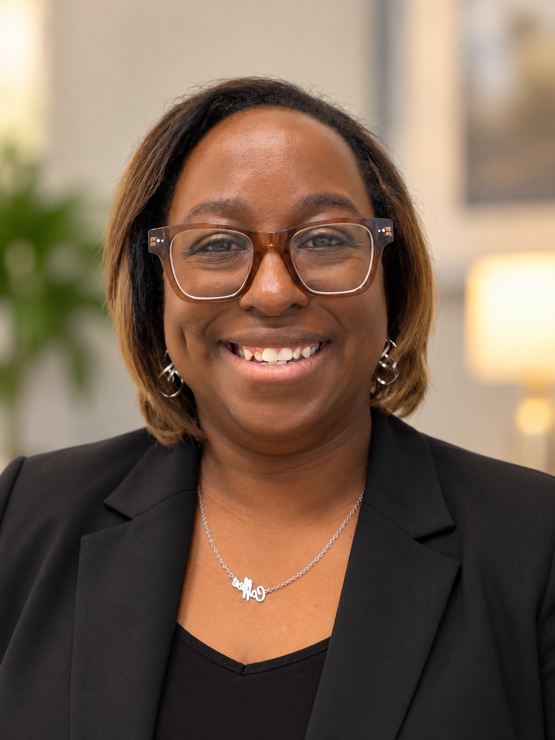 Melissa Odom, cruise travel advisor and founder of Trouvaille Discoveries