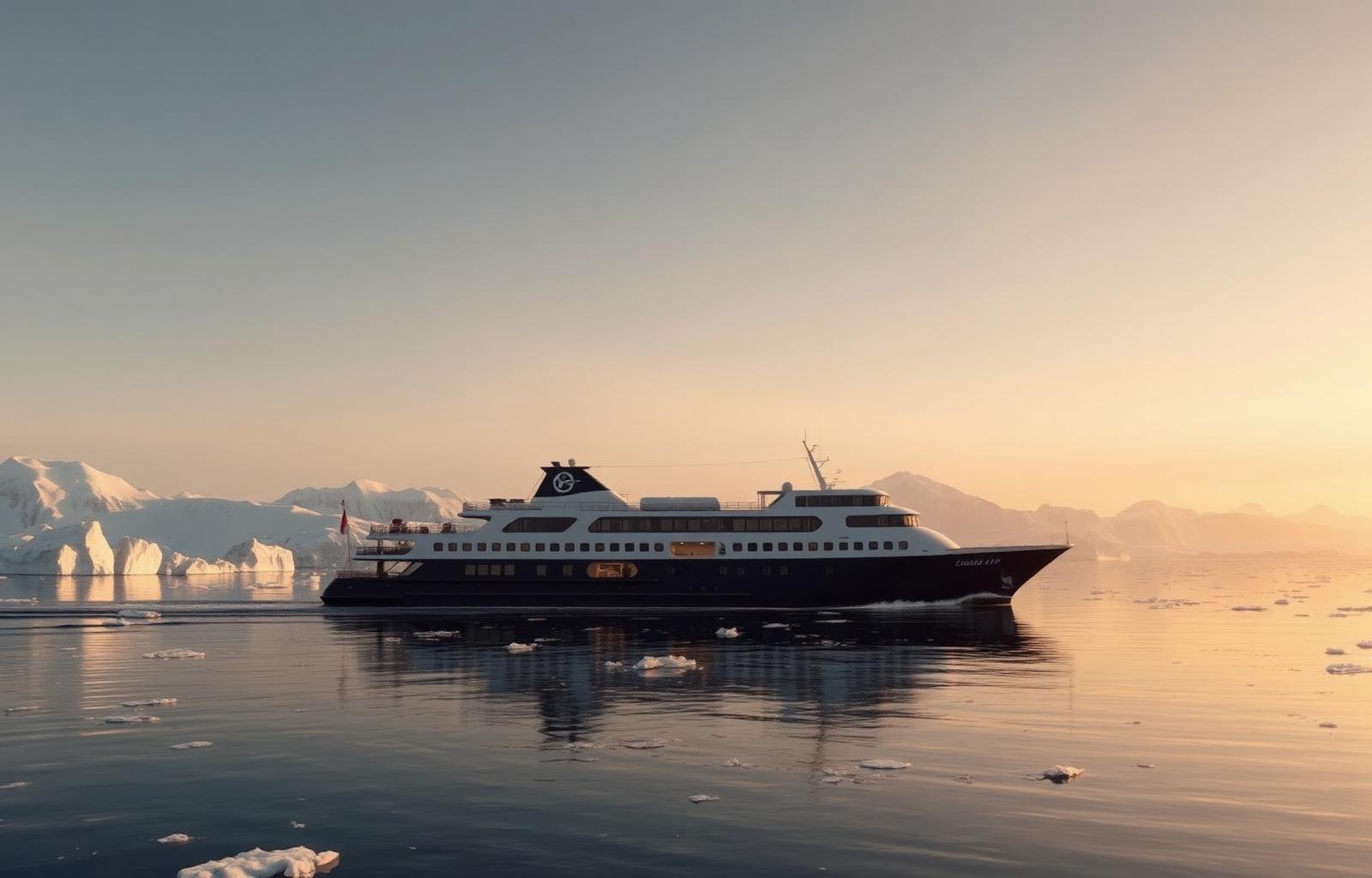 Aurora Expeditions expedition experience