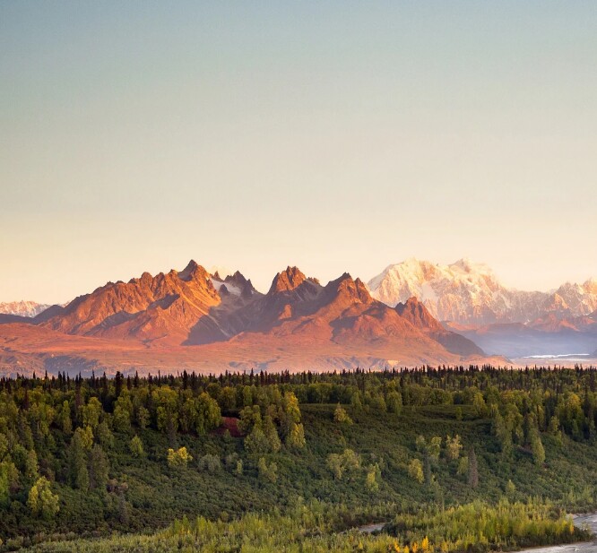 Alaska Cruise or Cruisetour: How to Decide