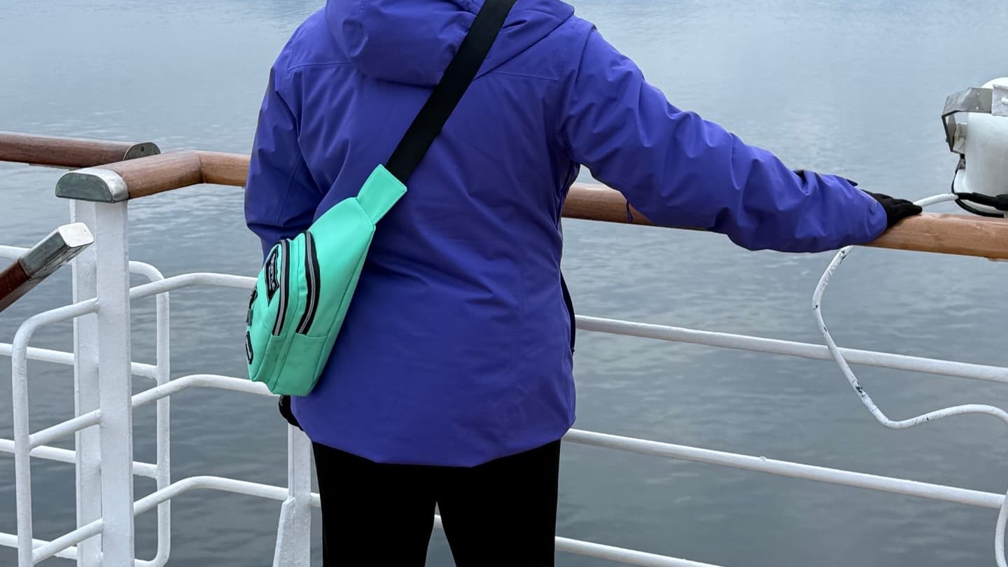 How much does a Holland America Alaska cruise actually cost? Real 2027 pricing broken down.