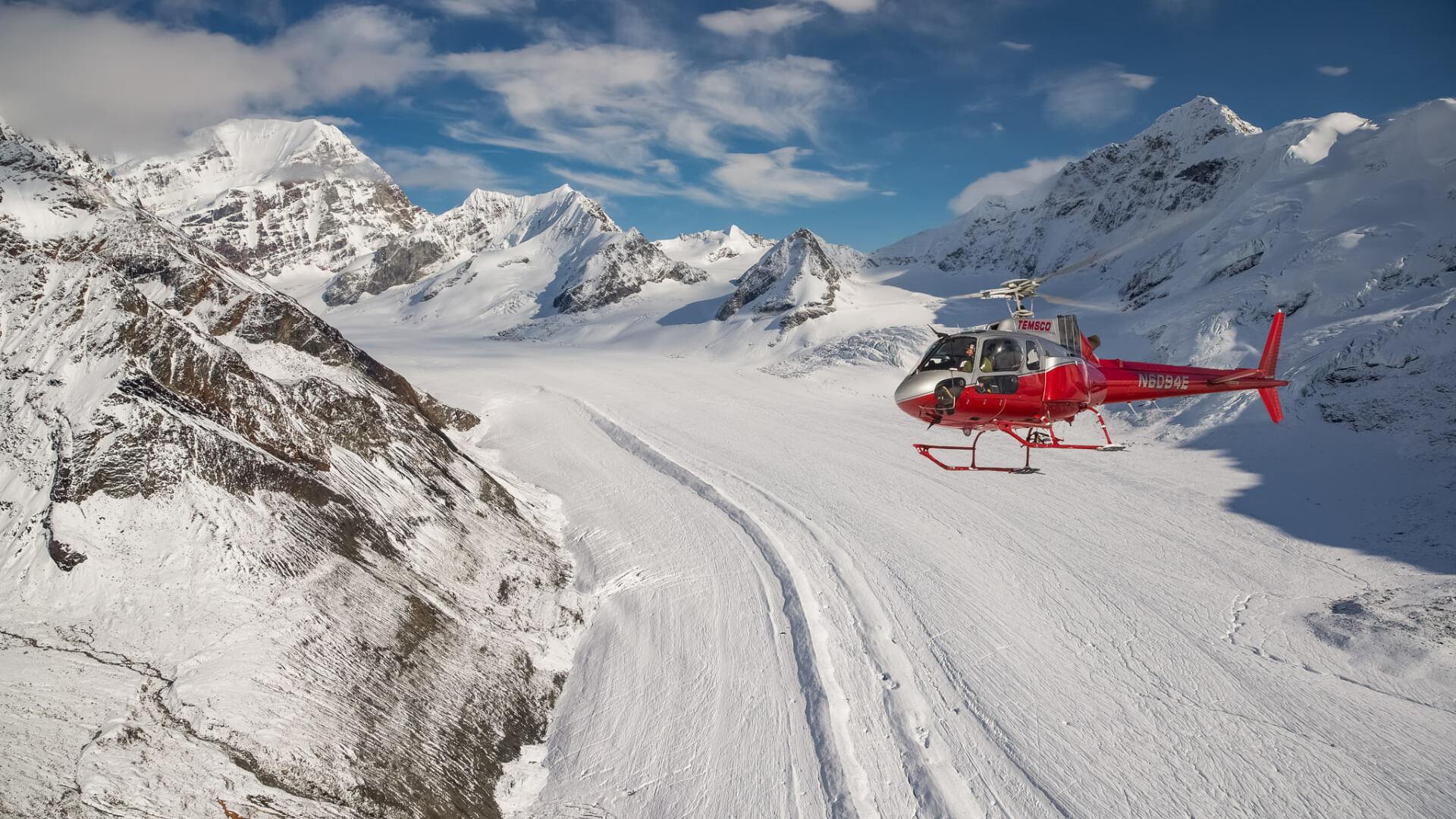 How Many Days Do You Need in Denali National Park?